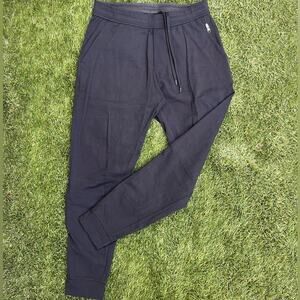 Public Rec Game Day Joggers Elastic Waistband Athleisure Lounge Sweatpants 30x32